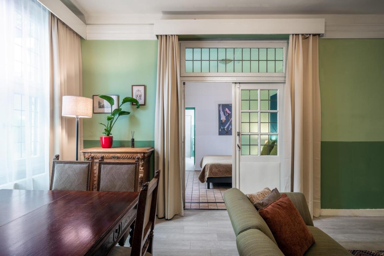 Hotel Nieuw Antiek Хельден Экстерьер фото