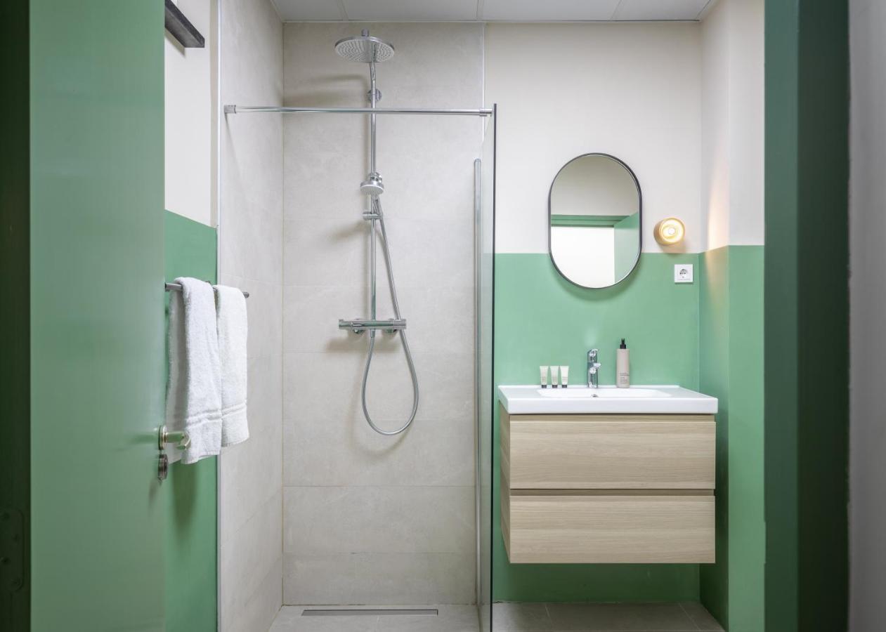 Hotel Nieuw Antiek Хельден Экстерьер фото