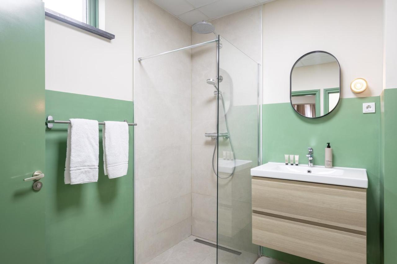 Hotel Nieuw Antiek Хельден Экстерьер фото