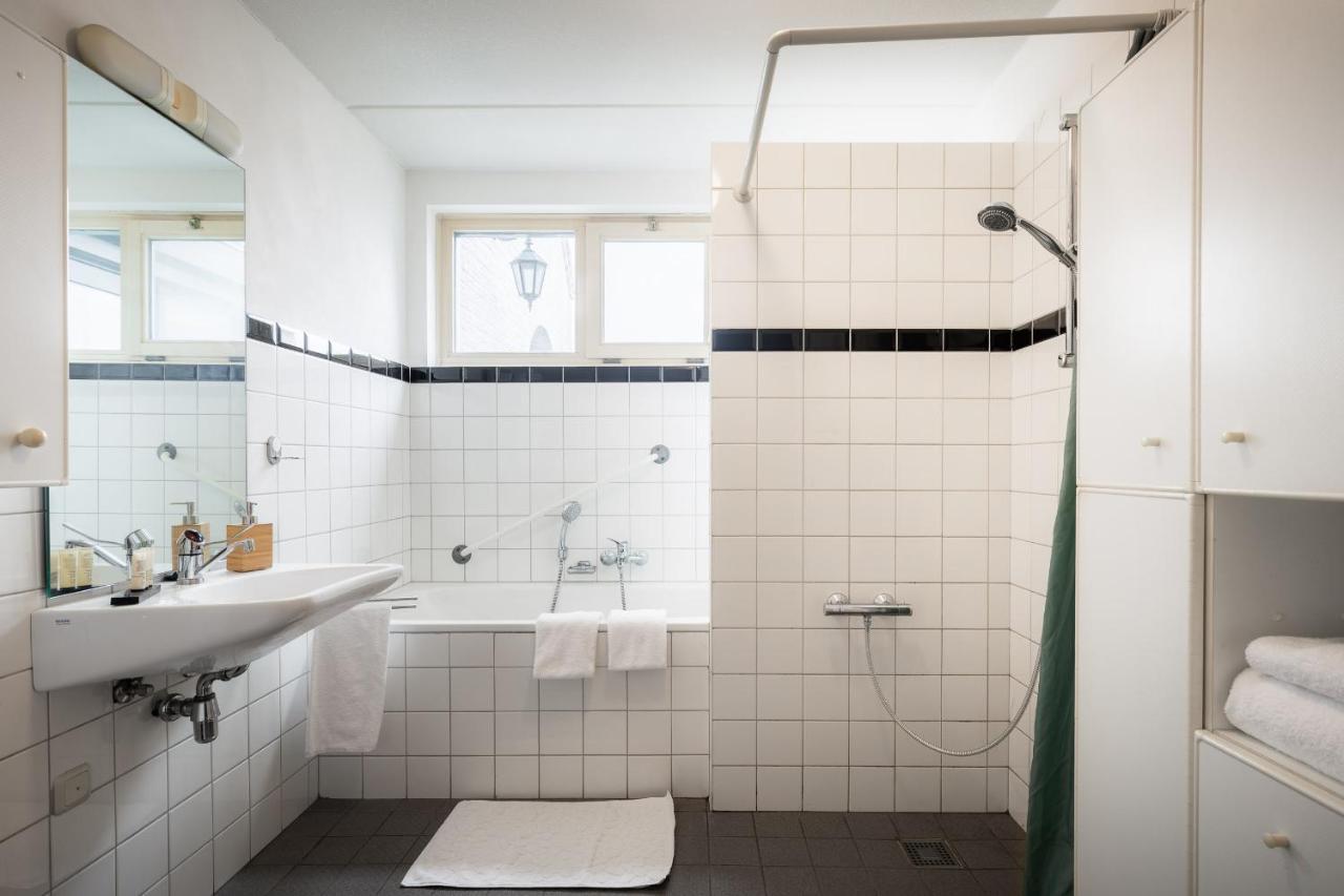 Hotel Nieuw Antiek Хельден Экстерьер фото