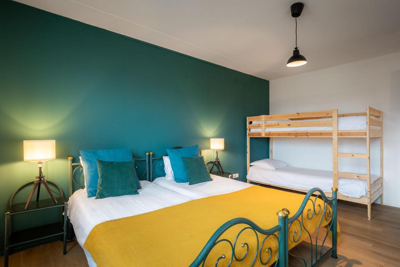 Hotel Nieuw Antiek Хельден Экстерьер фото