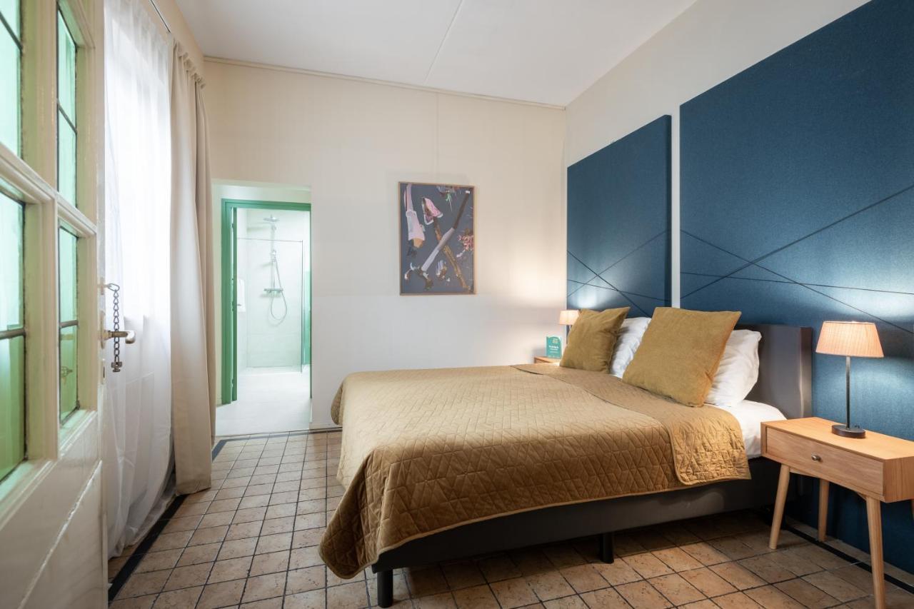 Hotel Nieuw Antiek Хельден Экстерьер фото