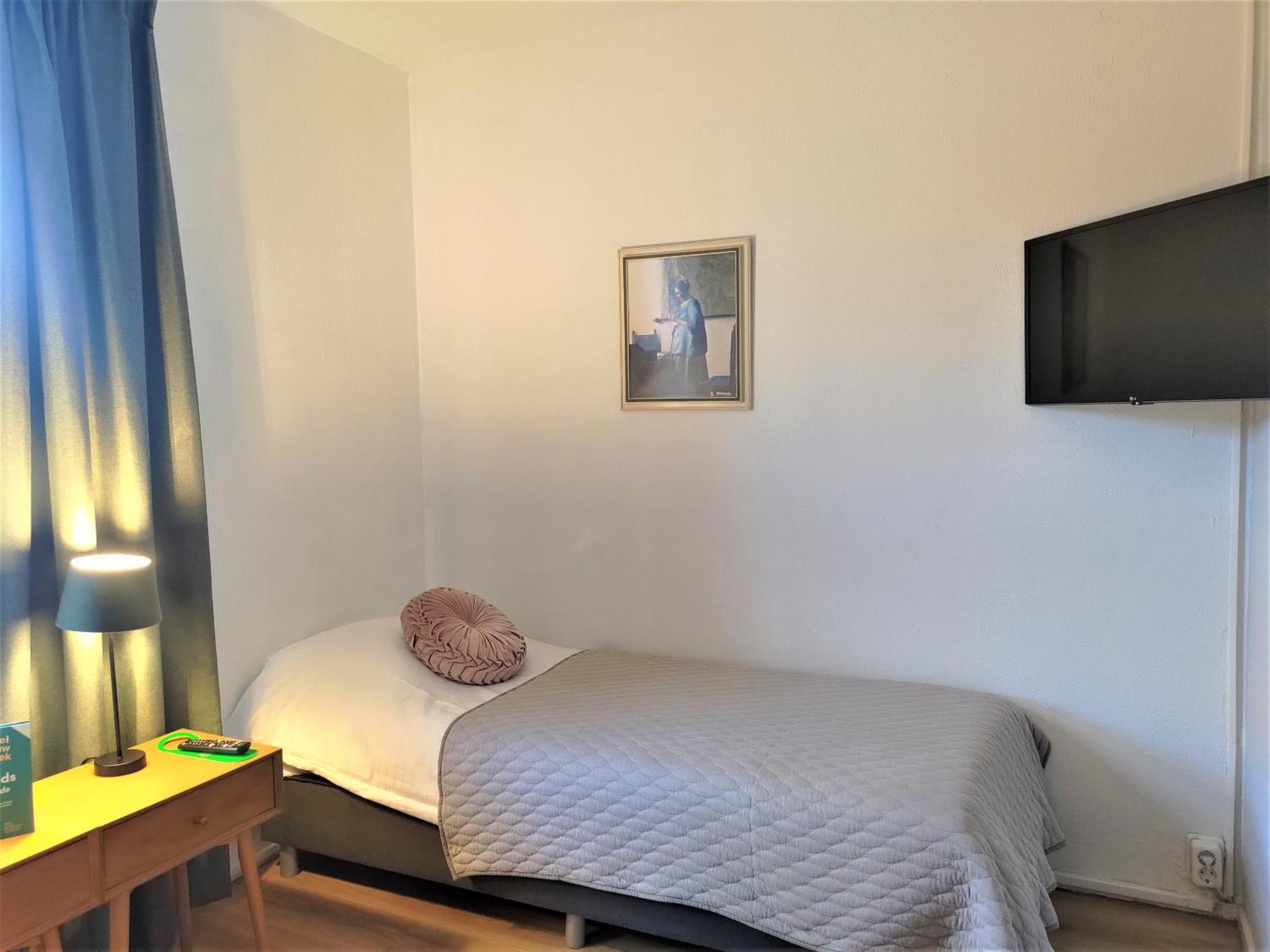 Hotel Nieuw Antiek Хельден Номер фото