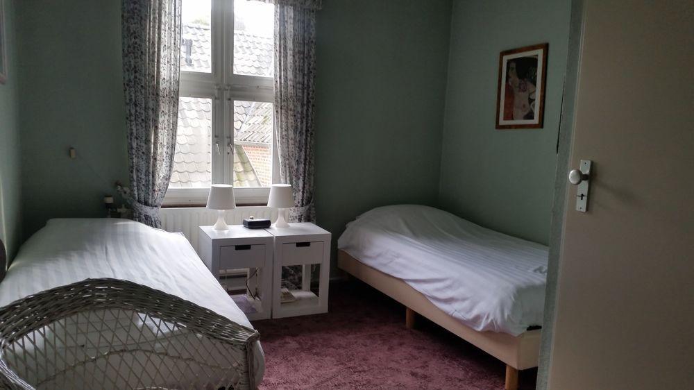 Hotel Nieuw Antiek Хельден Экстерьер фото